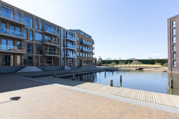 Foto 67 van Iseldoks 205