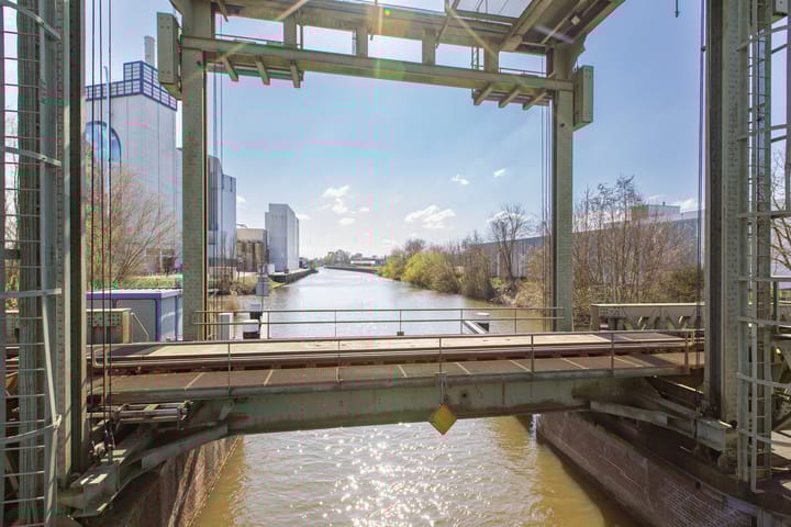 Foto 69 van Iseldoks 205