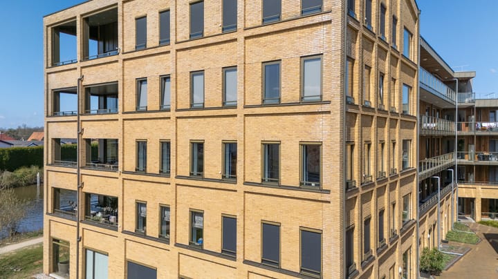 Foto 70 van Iseldoks 205