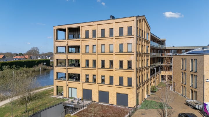 Foto 71 van Iseldoks 205