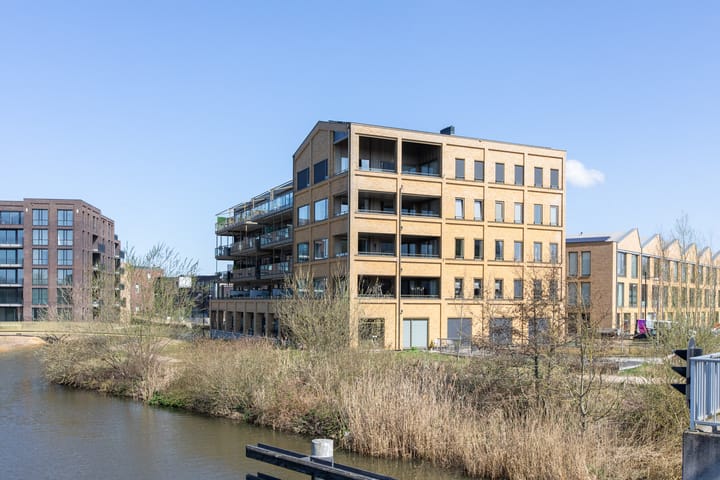 Foto 72 van Iseldoks 205