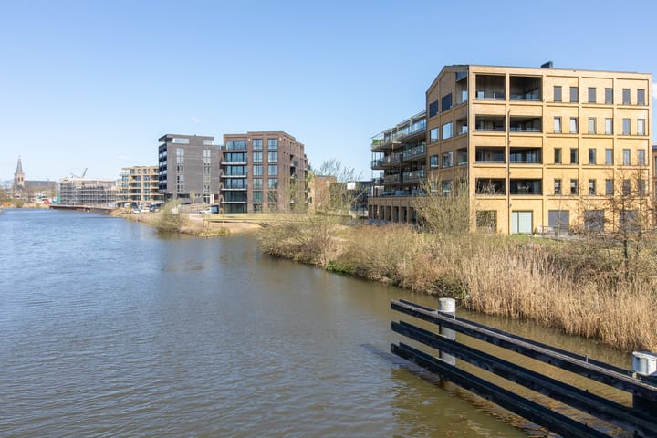 Foto 73 van Iseldoks 205