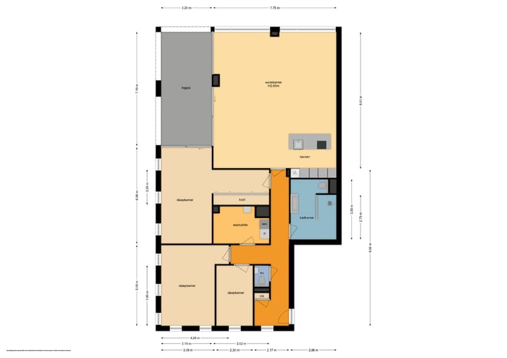 Foto 75 van Iseldoks 205