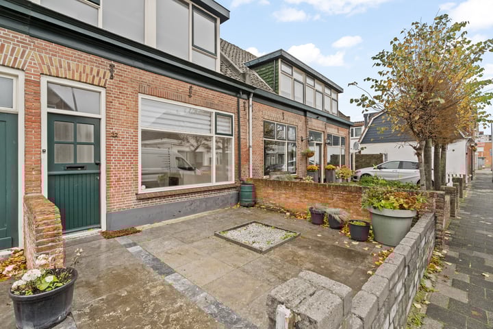 Foto 4 van Schoolstraat 32