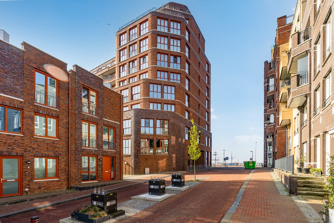 Foto 2 van Schoonzicht 244