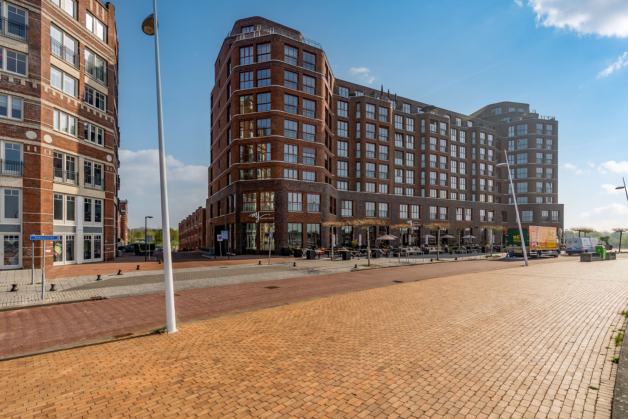 Foto 3 van Schoonzicht 244