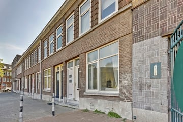 Spijkenissestraat thumbnail