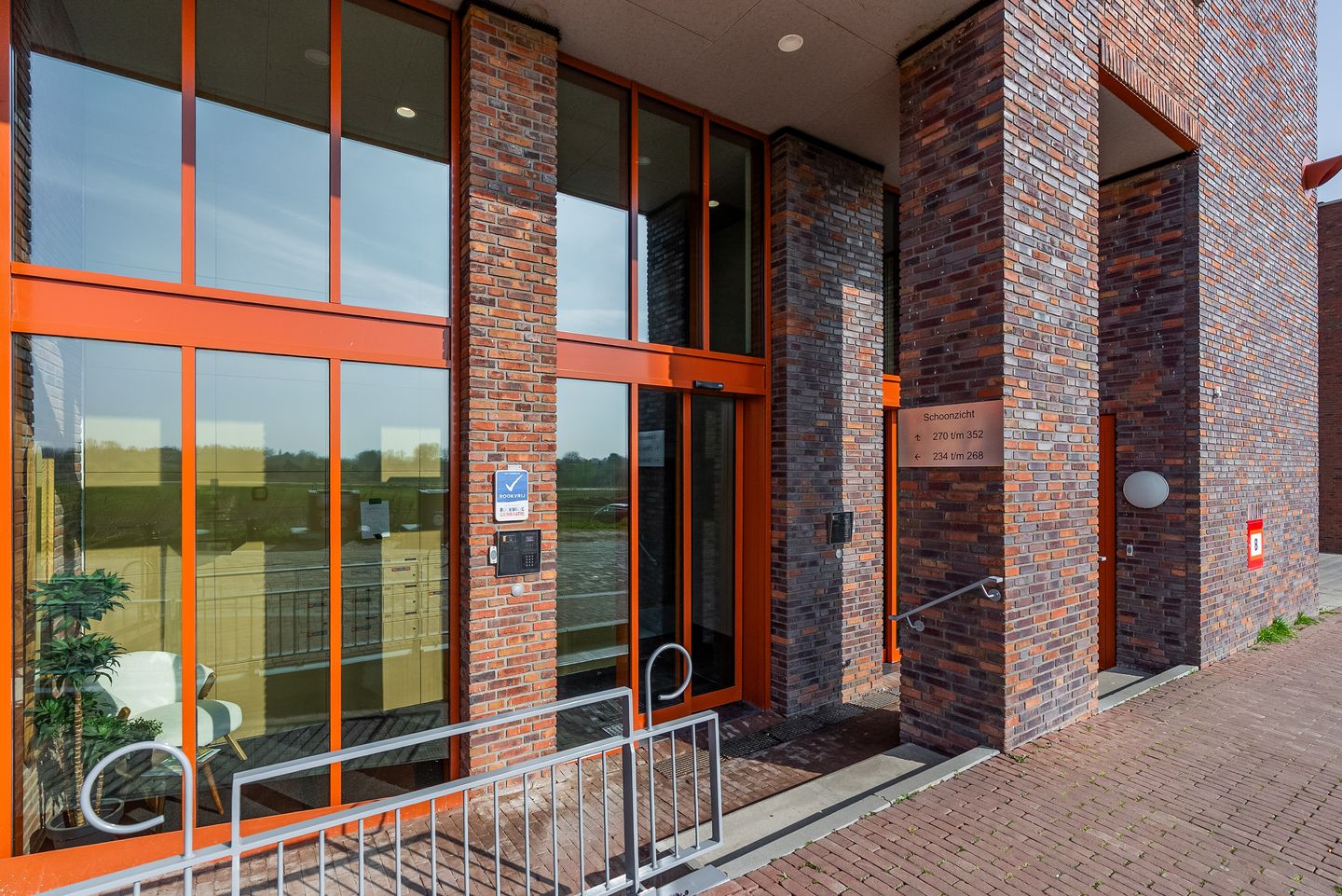 Foto 5 van Schoonzicht 244