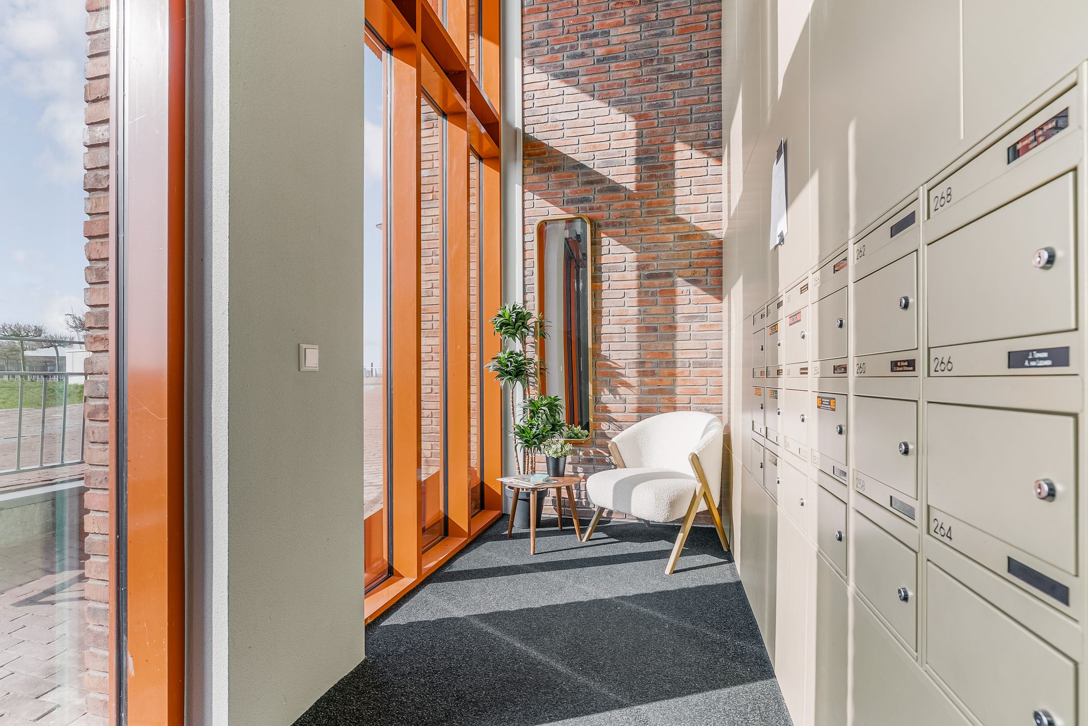 Foto 6 van Schoonzicht 244