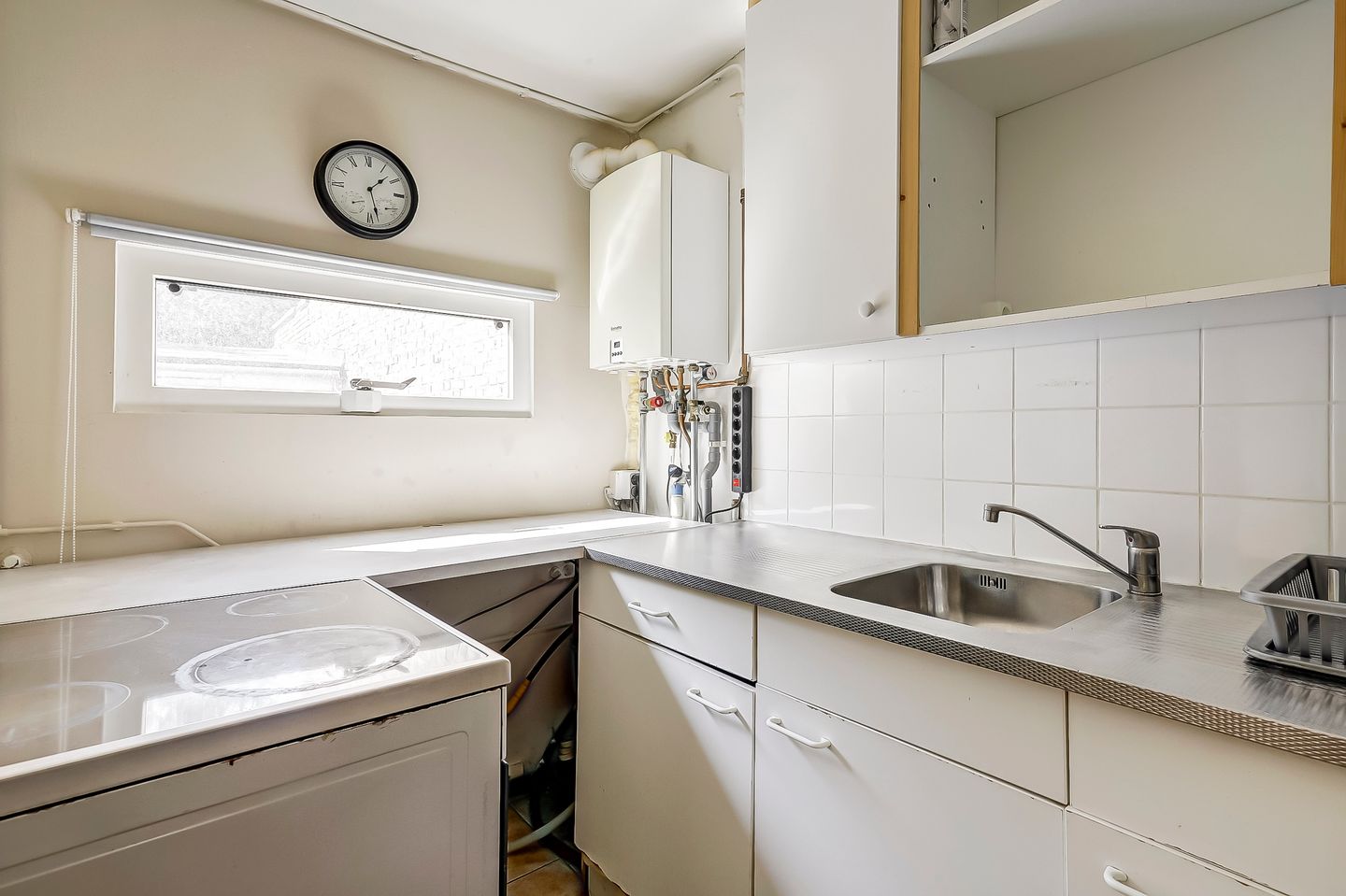 Foto 4 van Spijkenissestraat 17-A