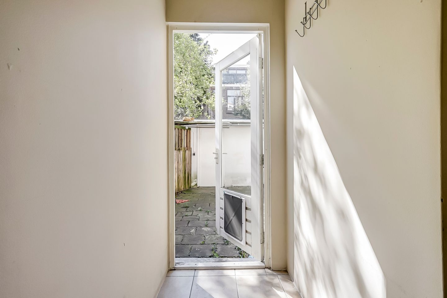 Foto 5 van Spijkenissestraat 17-A