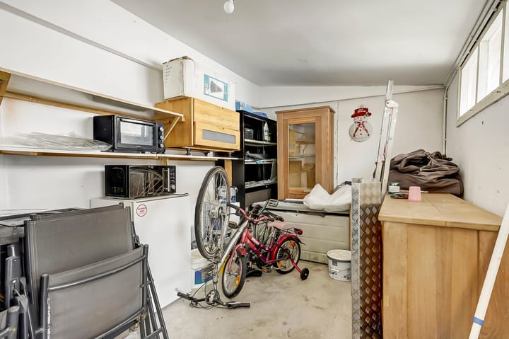 Foto 6 van Spijkenissestraat 17-A