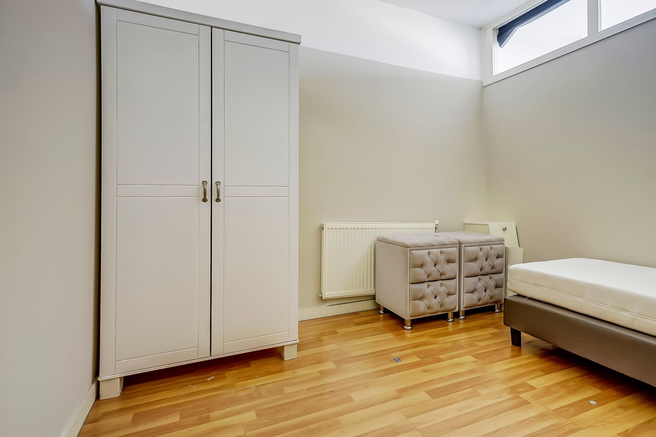 Foto 9 van Spijkenissestraat 17-A