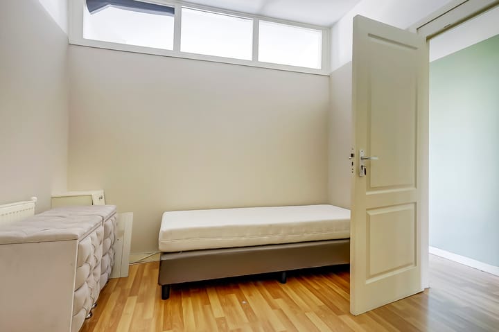 Foto 10 van Spijkenissestraat 17-A