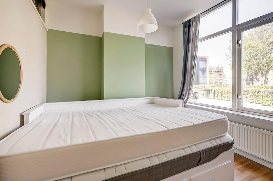 Foto 11 van Spijkenissestraat 17-A