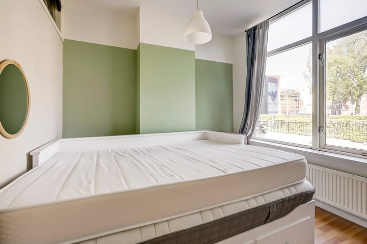 Foto 11 van Spijkenissestraat 17-A