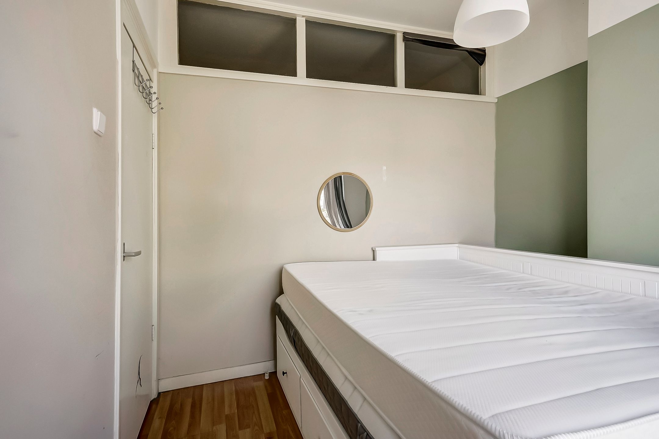 Foto 12 van Spijkenissestraat 17-A