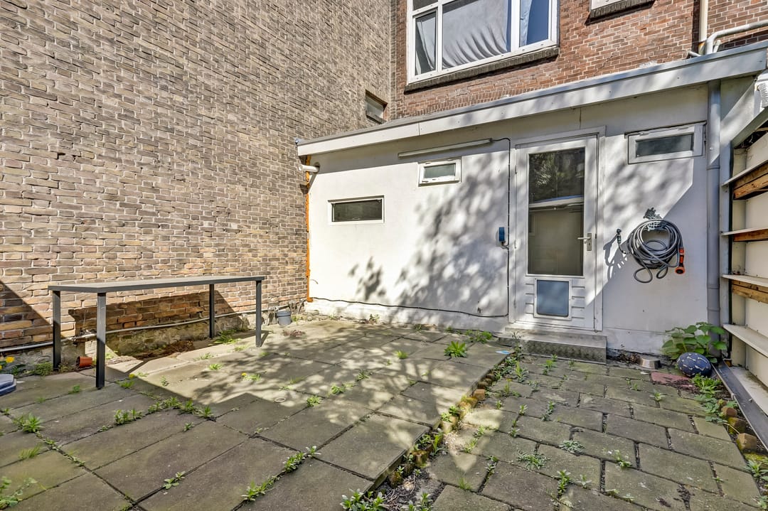 Foto 16 van Spijkenissestraat 17-A