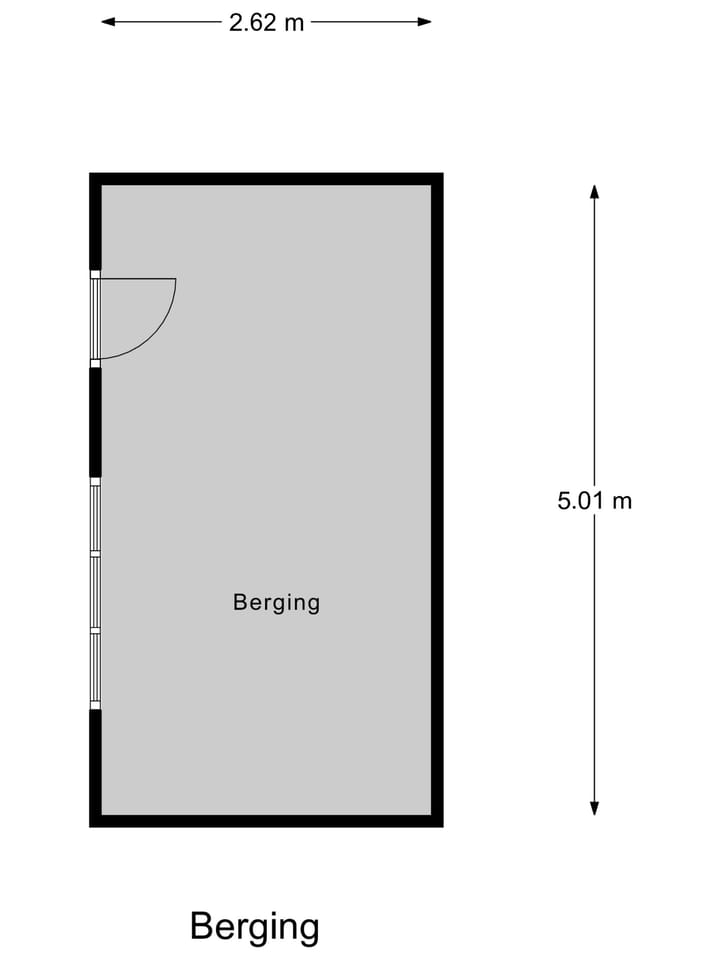 Foto 22 van Spijkenissestraat 17-A
