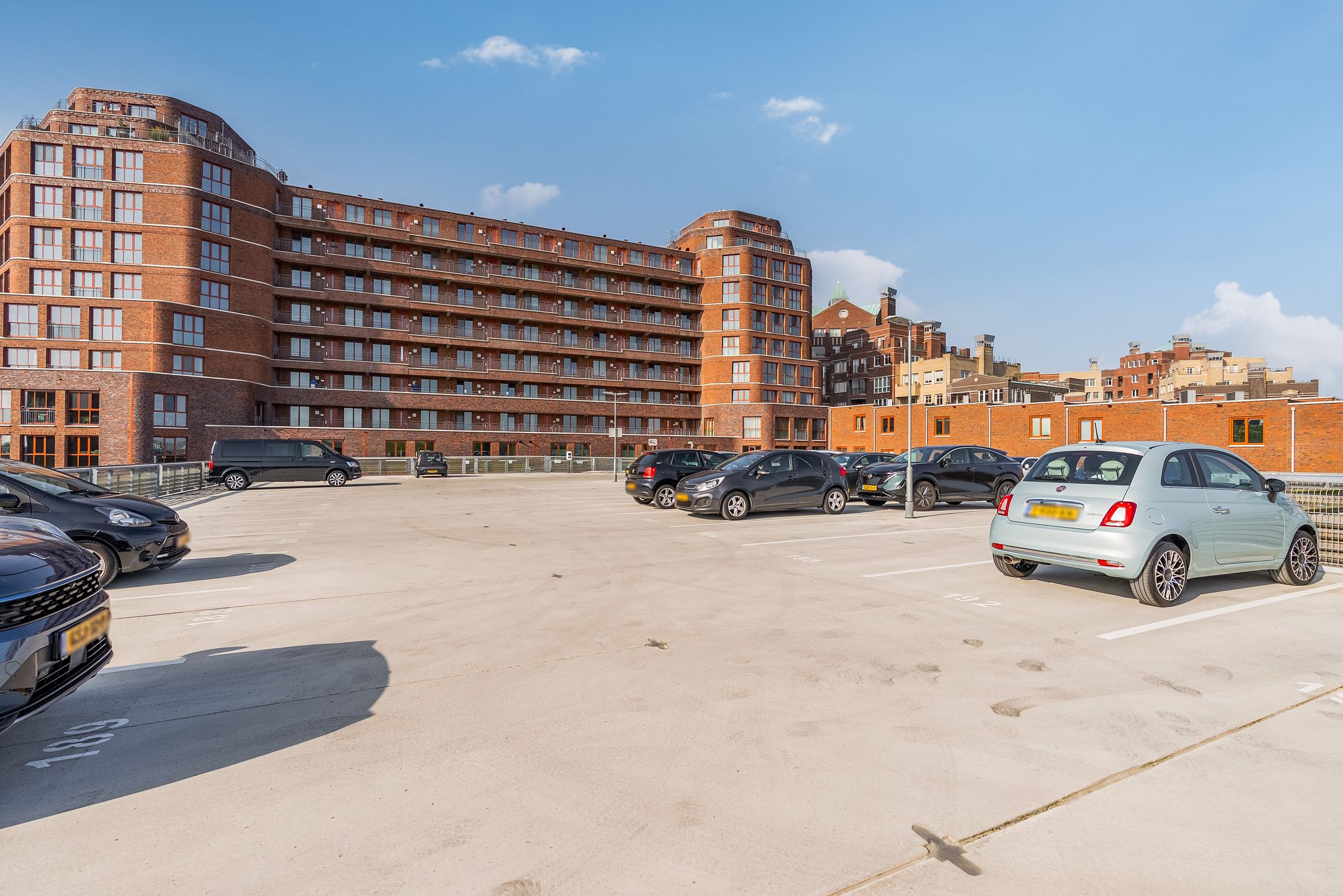 Foto 30 van Schoonzicht 244