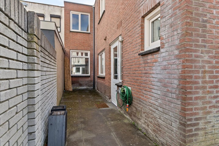 Foto 24 van Zuid-Oosterstraat 9