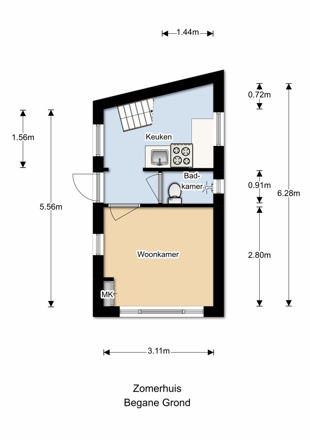 Foto 43 van Schoolstraat 32
