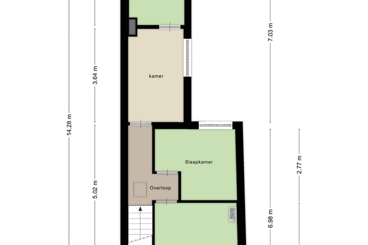 Foto 30 van Zuid-Oosterstraat 9