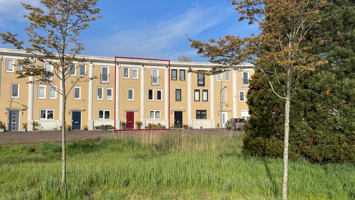 Foto 1 van Vrije Heerlijkheid 57