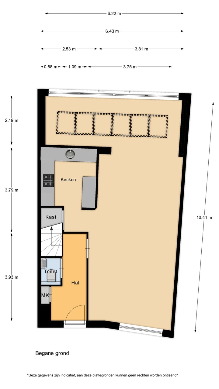 Foto 33 van Vrije Heerlijkheid 57