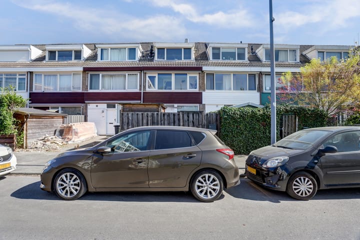 Foto 2 van Bredenoord 86