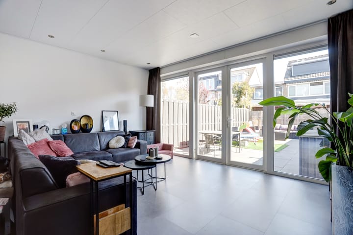 Foto 3 van Bredenoord 86