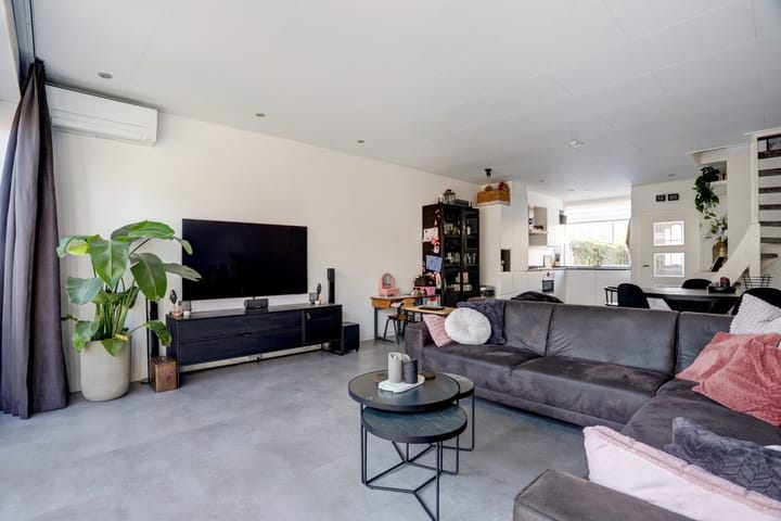 Foto 4 van Bredenoord 86