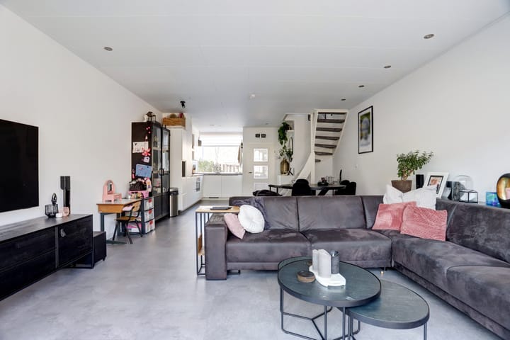 Foto 5 van Bredenoord 86