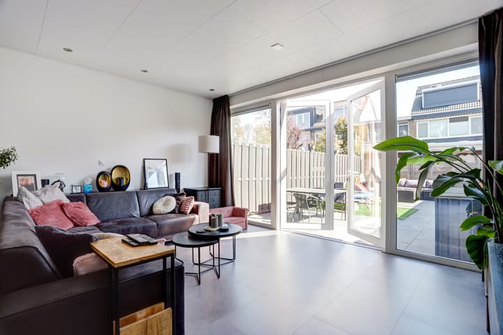 Foto 6 van Bredenoord 86