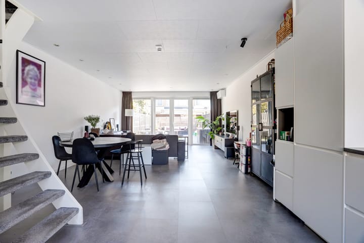 Foto 7 van Bredenoord 86