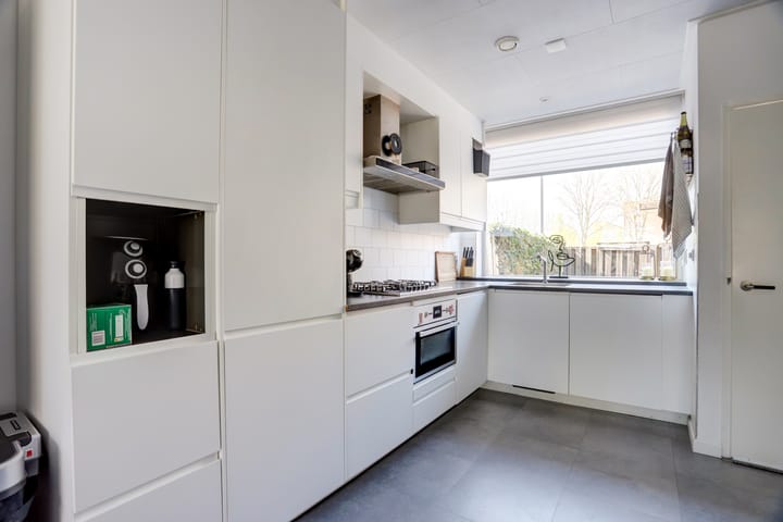 Foto 9 van Bredenoord 86