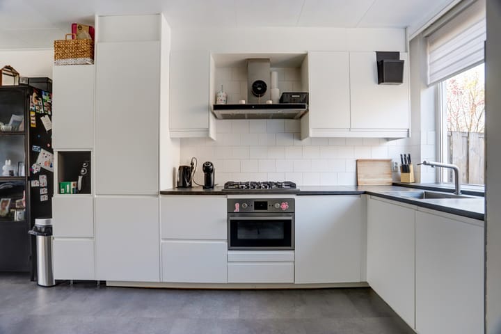 Foto 10 van Bredenoord 86