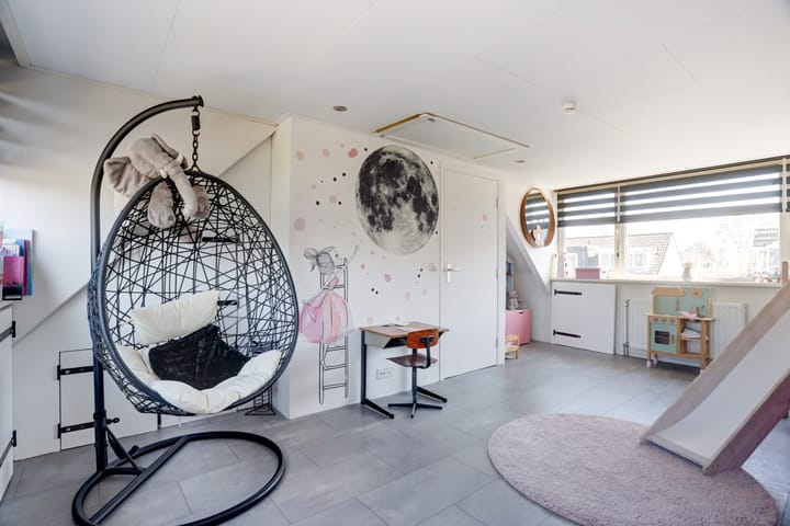 Foto 12 van Bredenoord 86