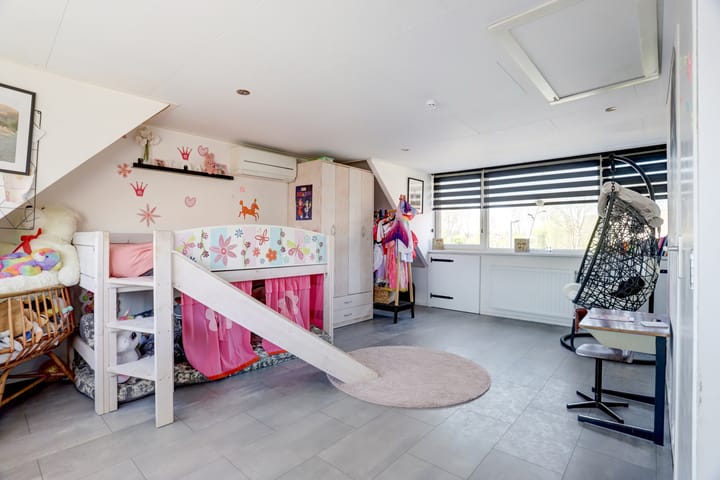 Foto 13 van Bredenoord 86