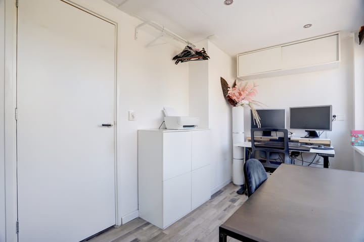 Foto 16 van Bredenoord 86