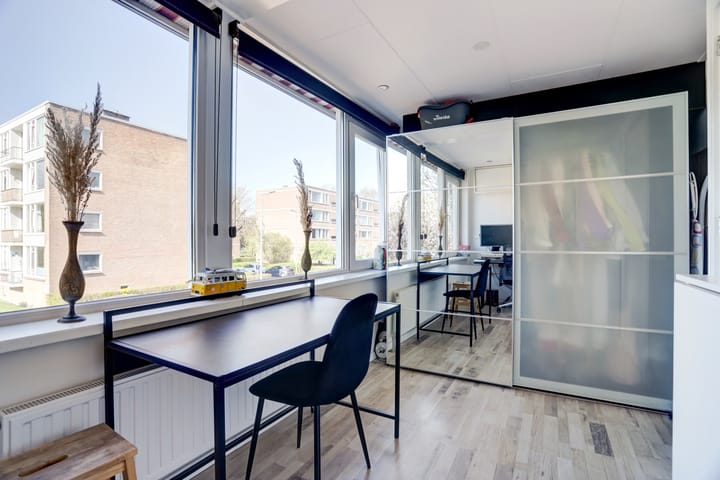 Foto 17 van Bredenoord 86