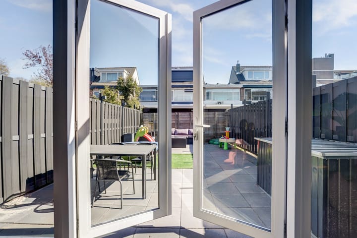 Foto 24 van Bredenoord 86