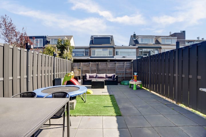 Foto 25 van Bredenoord 86