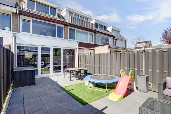 Foto 26 van Bredenoord 86