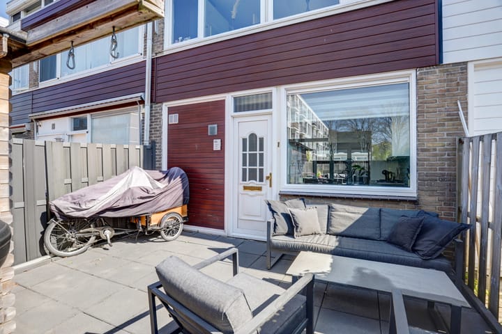 Foto 27 van Bredenoord 86