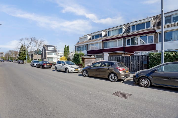 Foto 28 van Bredenoord 86