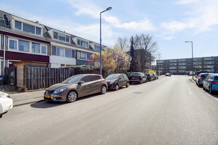 Foto 29 van Bredenoord 86