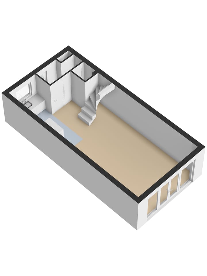 Foto 35 van Bredenoord 86
