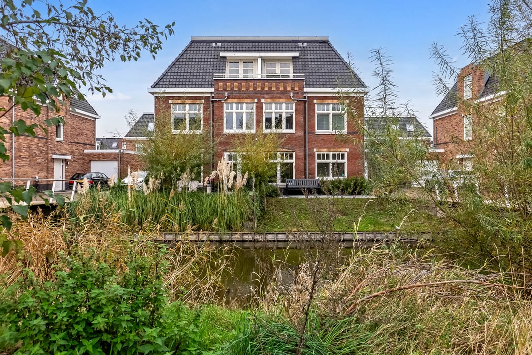 Foto 1 van Thomas Mannsingel 23