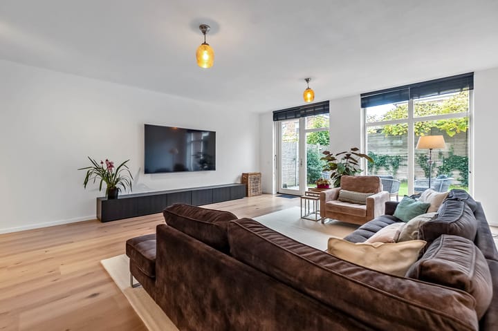 Foto 5 van Thomas Mannsingel 23